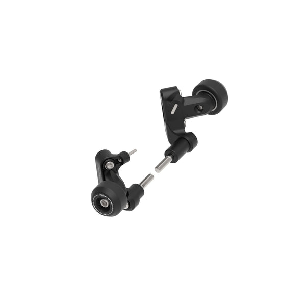 Evotech Performance Ducati Panigale V4 Frame Crash Protection (2021 - 2024)