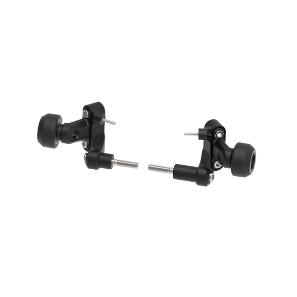Evotech Performance Ducati Panigale V4 Frame Crash Protection (2021 - 2024)