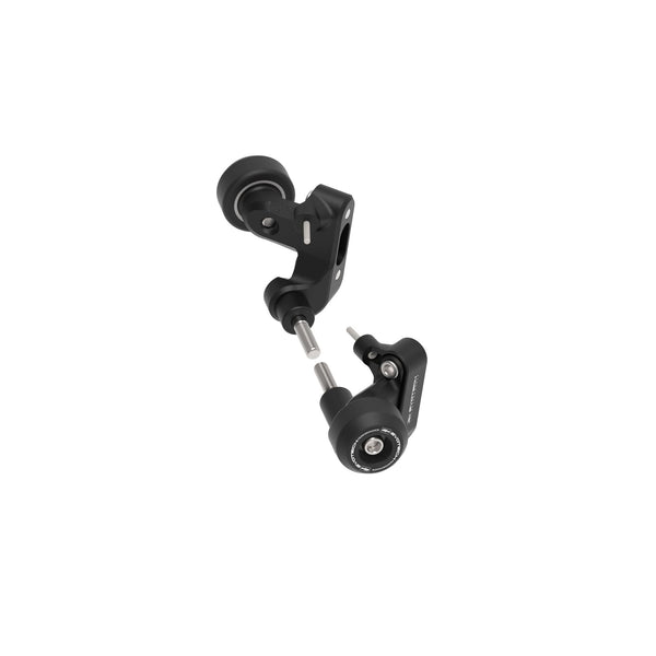 Evotech Performance Ducati Panigale V4 SP2 Frame Crash Protection (2023- 2024)