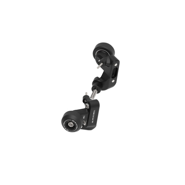 Evotech Performance Ducati Panigale V4 R Frame Crash Protection (2021 - 2024)