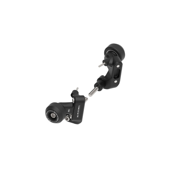 Evotech Performance Ducati Panigale V4 SP Frame Crash Protection (2021- 2024)