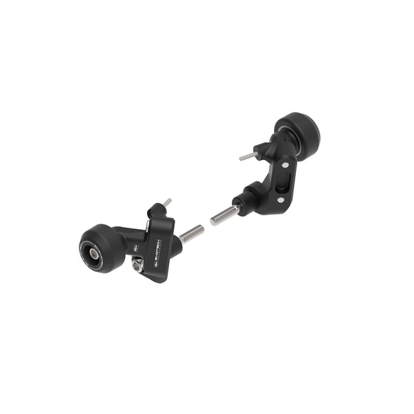 Evotech Performance Ducati Panigale V4 R Frame Crash Protection (2021 - 2024)