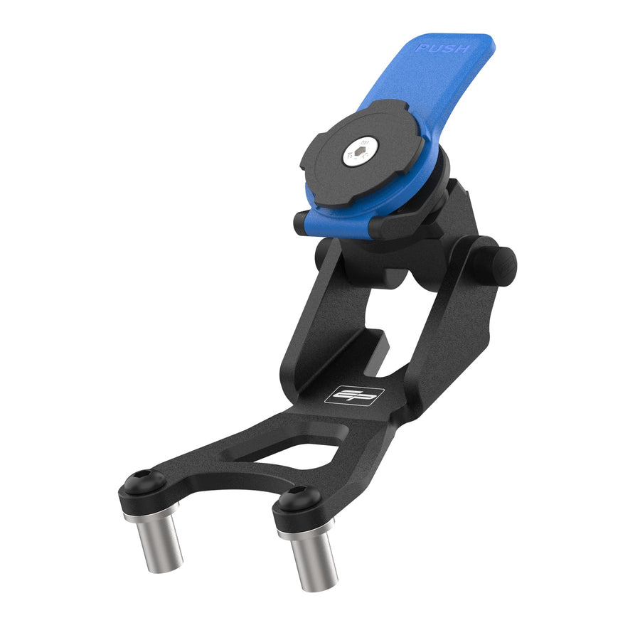 Evotech Performance Quad Lock Compatible Mount - Ducati Panigale V4 SP2 30° Anniversario 916 (2024)