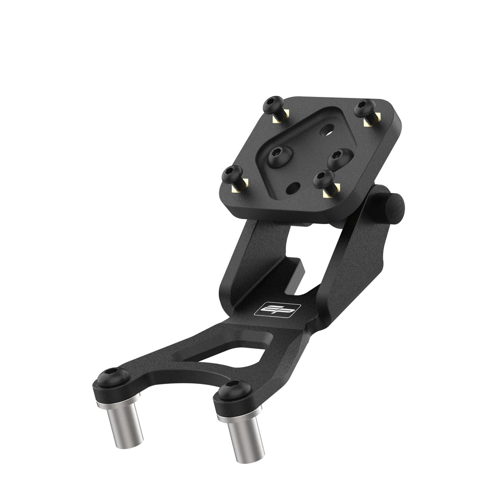 Evotech Performance Garmin Sat Nav Mount - Ducati Panigale V4 S (2021 - 2024)