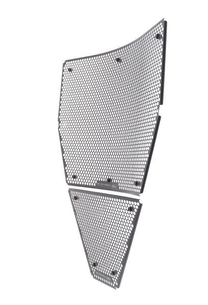 Evotech Performance Ducati Panigale V4 SP2 30° Anniversario 916 Radiator Guard Set (2024) - image 7