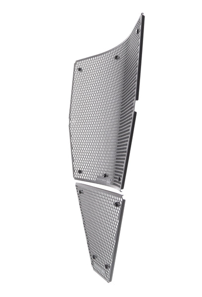 Evotech Performance Ducati Panigale V4 Speciale Radiator Guard Set (2018-2020) - image 7