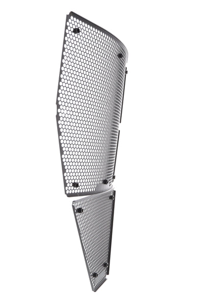 Evotech Performance Ducati Panigale V4 Speciale Radiator Guard Set (2018-2020) - image 10