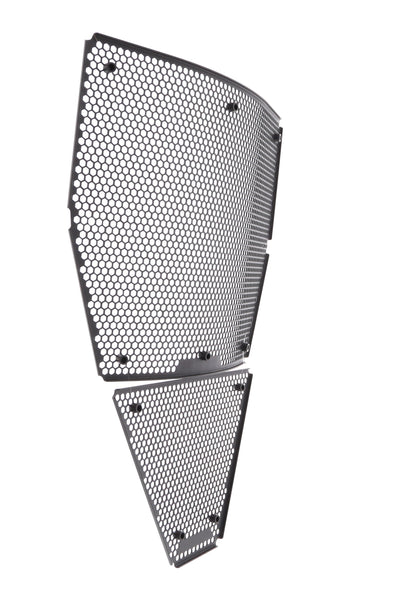 Evotech Performance Ducati Panigale V4 Speciale Radiator Guard Set (2018-2020) - image 11