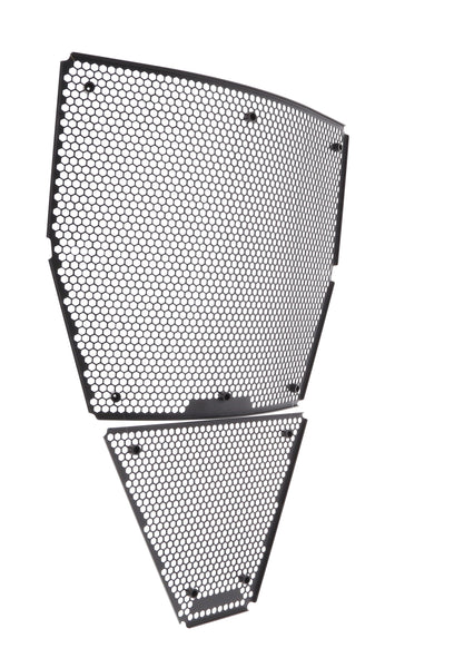 Evotech Performance Ducati Panigale V4 S Radiator Guard Set (2018 - 2020) - image 12