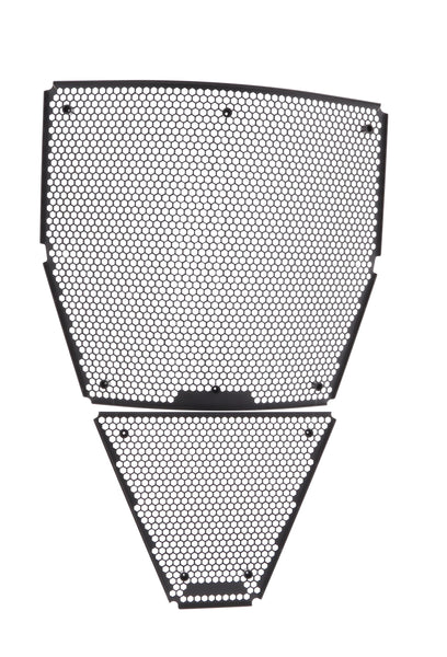 Evotech Performance Ducati Panigale V4 S Corse Radiator Guard Set (2019-2020) - image 14