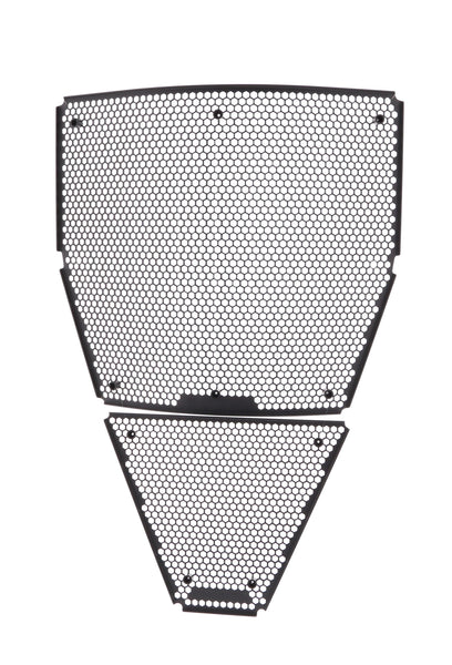 Evotech Performance Ducati Panigale V4 S Radiator Guard Set (2021 - 2024) - image 16