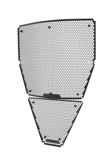 Evotech Performance Ducati Panigale V4 Superleggera Radiator Guard Set (2021- 2024) - image 17