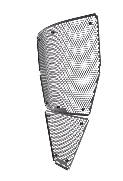 Evotech Performance Ducati Panigale V4 R Radiator Guard Set (2019 - 2020) - image 18