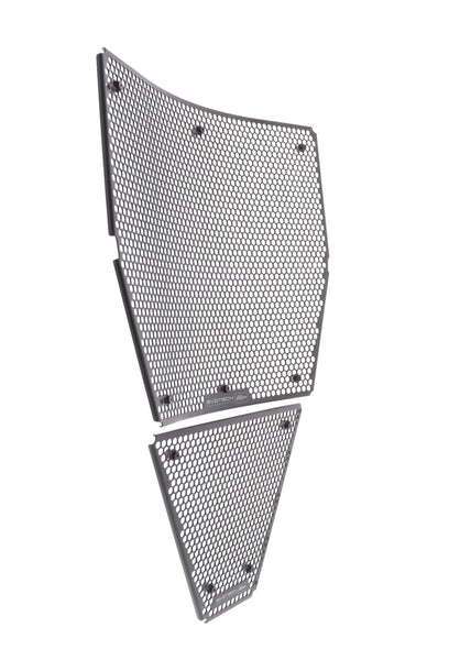 Evotech Performance Ducati Panigale V4 Radiator Guard Set (2018 - 2020) - image 23