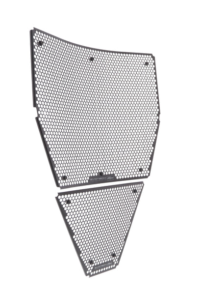 Evotech Performance Ducati Panigale V4 Radiator Guard Set (2018 - 2020) - image 24