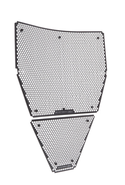 Evotech Performance Ducati Panigale V4 S Radiator Guard Set (2021 - 2024) - image 26