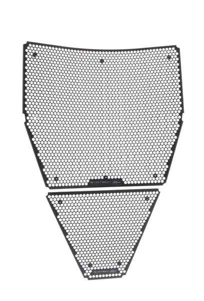 Evotech Performance Ducati Panigale V4 Speciale Radiator Guard Set (2018-2020) - image 26