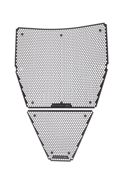 Evotech Performance Ducati Panigale V4 Superleggera Radiator Guard Set (2021- 2024) - image 28