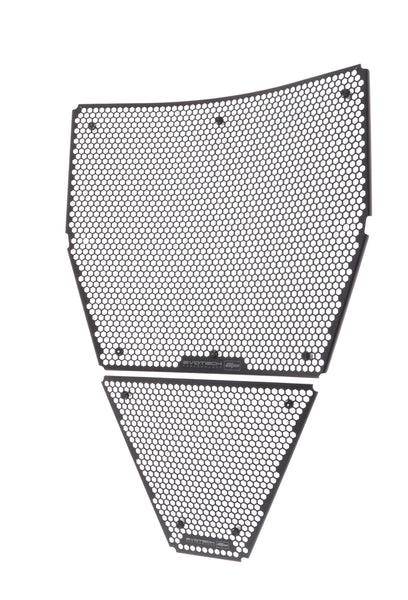 Evotech Performance Ducati Panigale V4 R Radiator Guard Set (2019 - 2020) - image 28