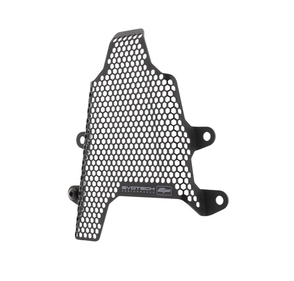 Evotech Performance Ducati Panigale V4 Fuel Tank Cover Guard (2018 - 2020) - image 5