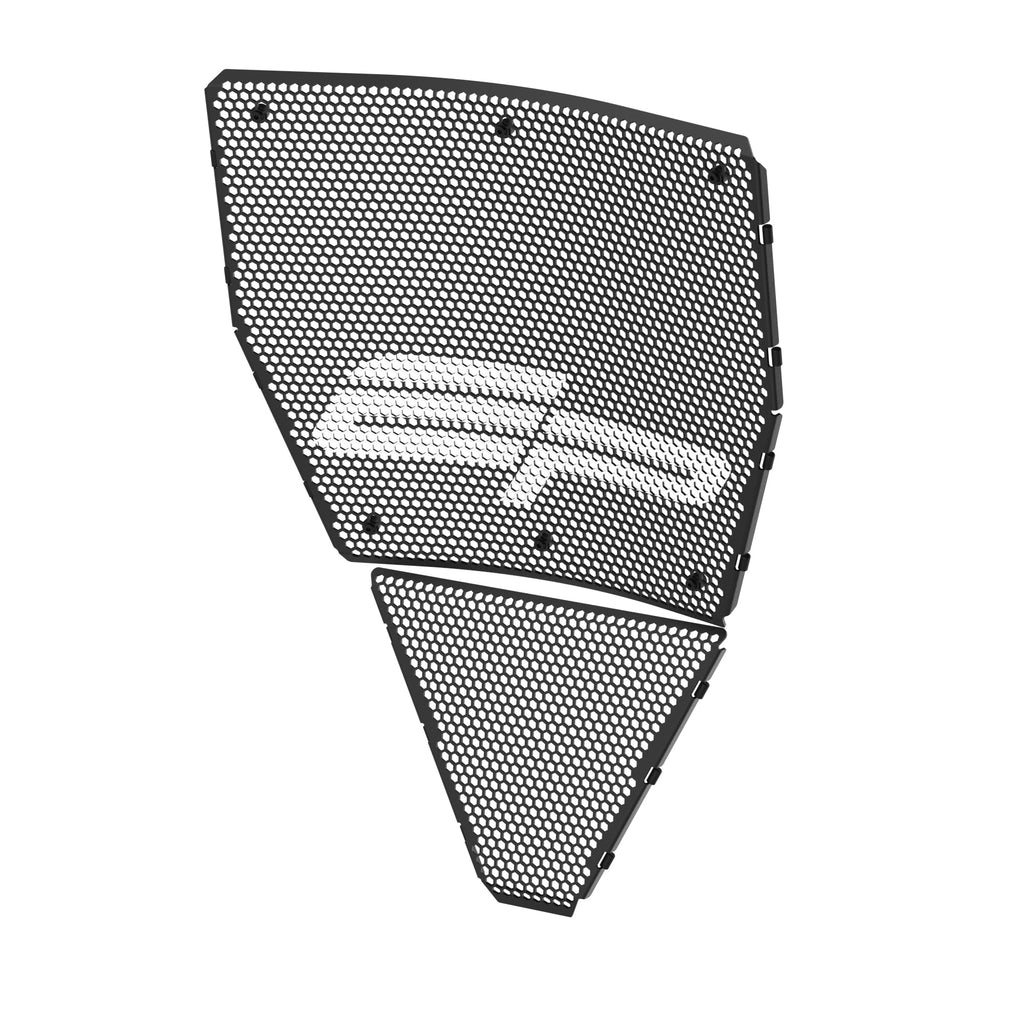 Evotech Performance Race Radiator Guard Set - Ducati Panigale V4 S (2025+)