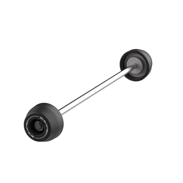 Evotech Performance Front Spindle Bobbins - Ducati Panigale V4 S (2018 - 2020)