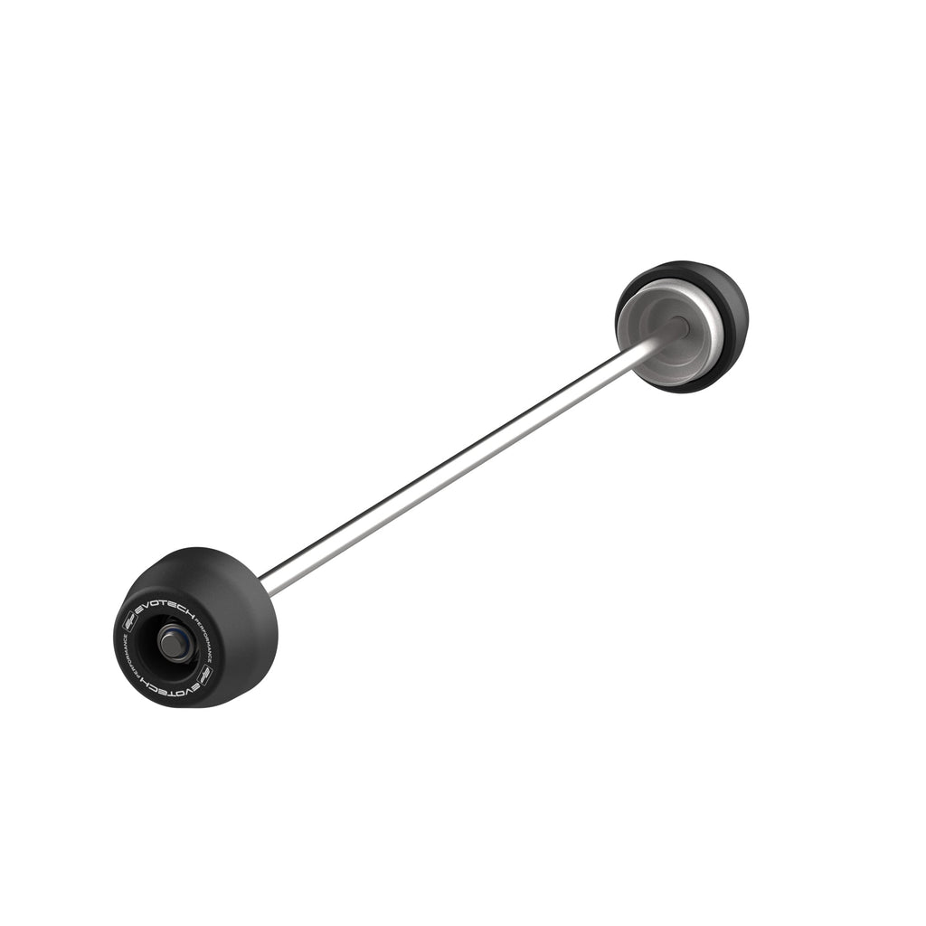 Evotech Performance Rear Spindle Bobbins - Ducati Streetfighter V4 S (2025+)