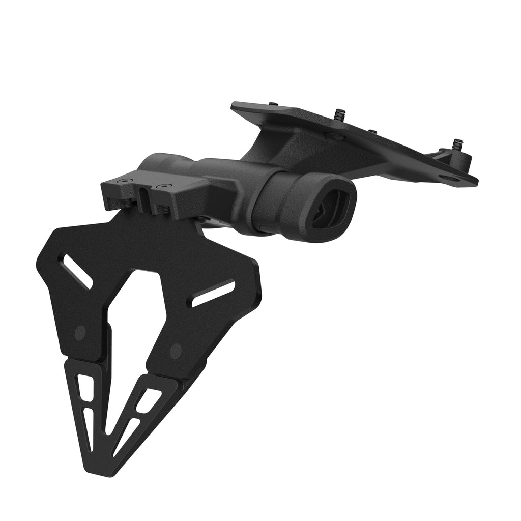 Evotech Performance Tail Tidy - Ducati Streetfighter V2 S (2025+)