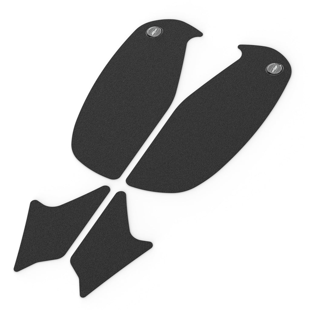 Evotech Performance Tank Grip - Ducati Panigale V4 S (2025+)