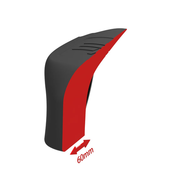 Evotech Performance Race Fuel Tank Pad - Ducati Panigale V4 S (2025+)