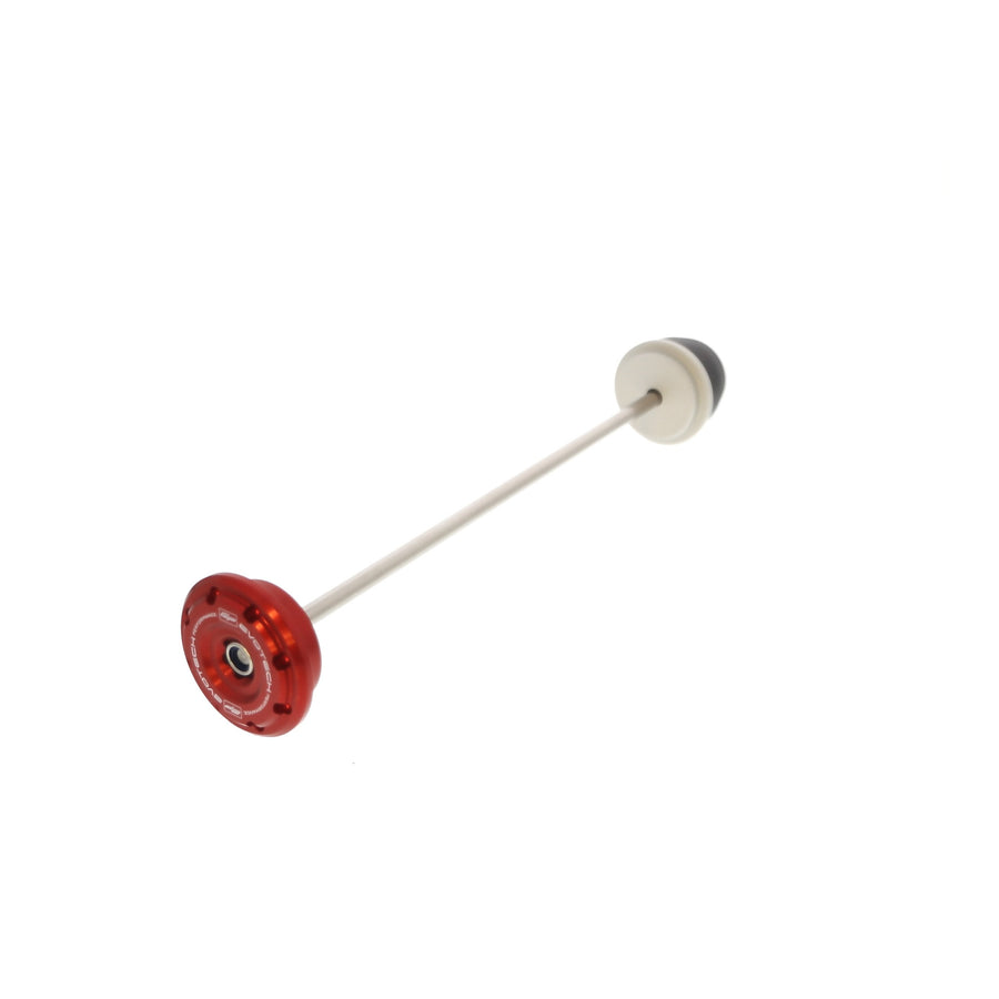 Evotech Performance Rear Spindle Bobbins - Ducati Streetfighter 1098 (2009-2013)