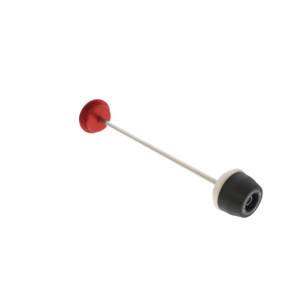 Evotech Performance Rear Spindle Bobbins - Ducati Diavel Carbon (2011 - 2018) - image 11