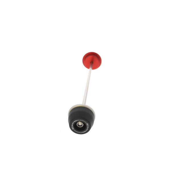 Evotech Performance Rear Spindle Bobbins - Ducati Monster 1200 S (2017 - 2021) - image 15