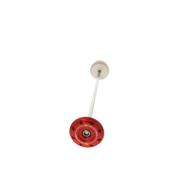 Evotech Performance Spindle Bobbins Kit - Ducati Multistrada 1200 S Granturismo (2013-2014) - image 28