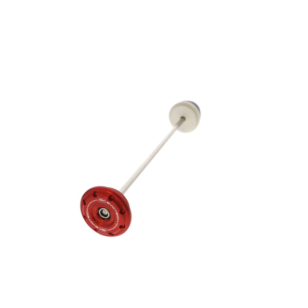 Evotech Performance Spindle Bobbins Kit - Ducati Panigale 1299 R  (2017-2019) - image 17