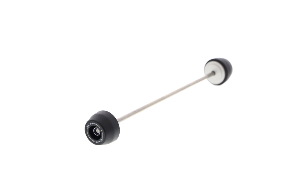 Evotech Performance Front Spindle Bobbins - Ducati Scrambler 1100 Urban Motard (2022)