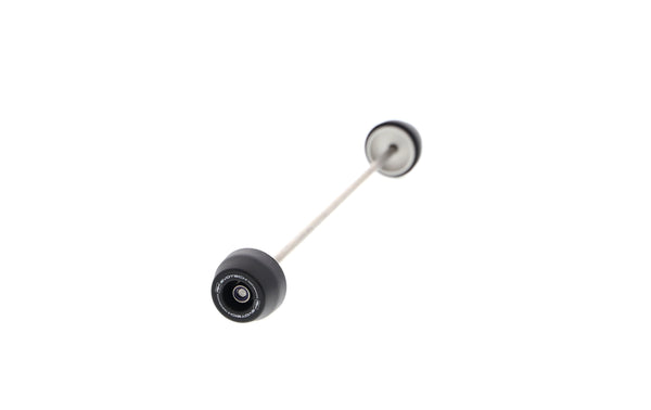 Evotech Performance Front Spindle Bobbins - Ducati Scrambler 1100 Urban Motard (2022) - image 19