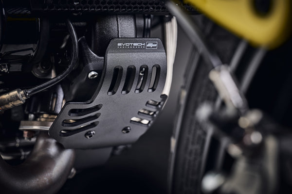 Evotech Performance Engine Guard Protector - Ducati Monster 795 (2012 - 2018) - image 2