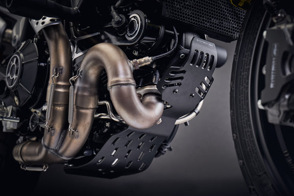 Evotech Performance Engine Guard Protector - Ducati Scrambler Nightshift (2023 - 2025) - image 3