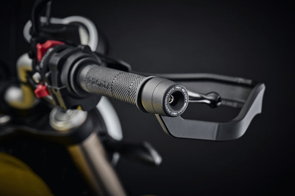 Evotech Performance Ducati Scrambler Icon Hand Guard Protectors (2019 - 2022) - image 3