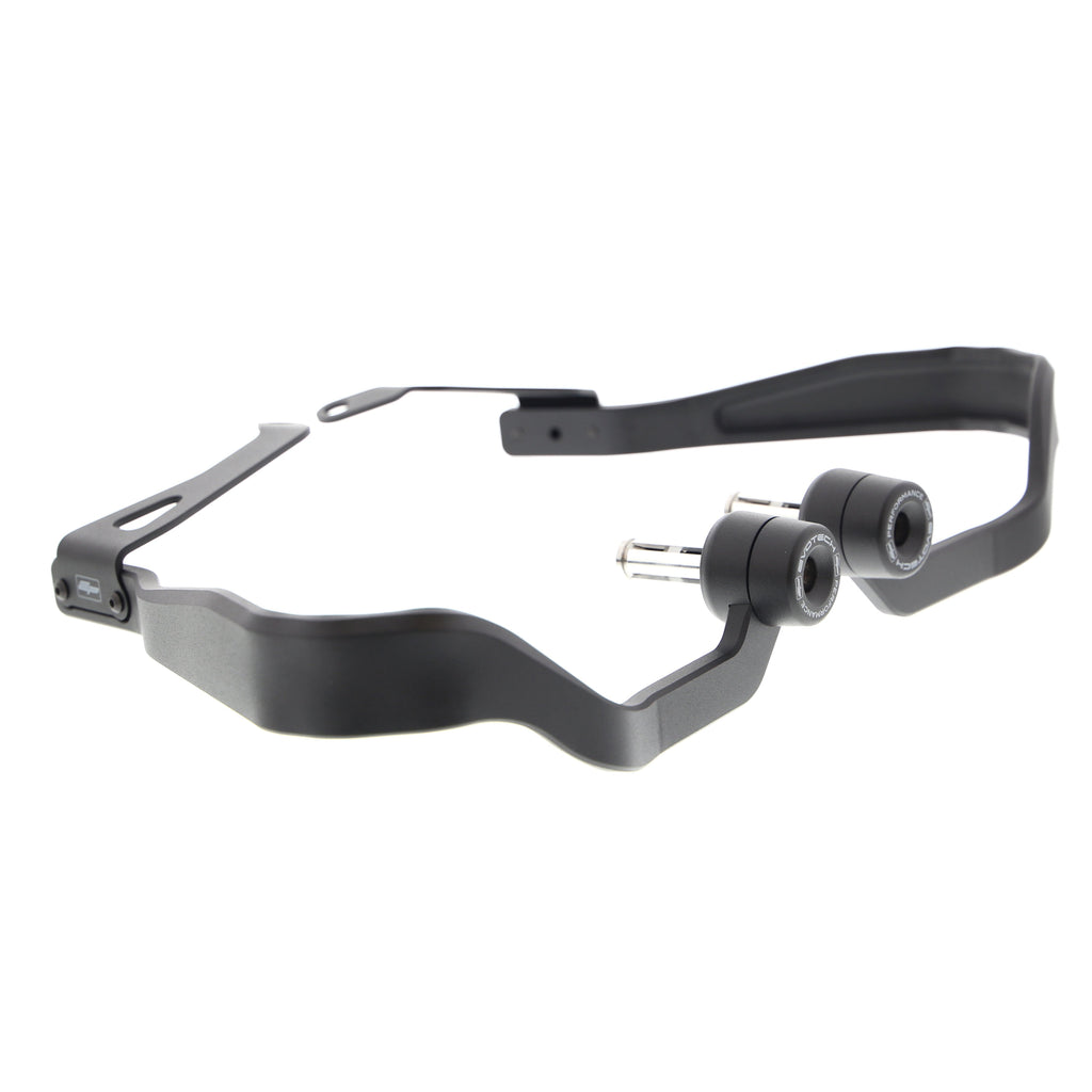 Evotech Performance Ducati Scrambler Full Throttle Hand Guard Protectors (2019 - 2021)