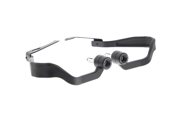 Evotech Performance Ducati Scrambler Street Classic Hand Guard Protectors (2019-2020) - image 6
