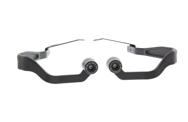 Evotech Performance Ducati Scrambler Street Classic Hand Guard Protectors (2019-2020) - image 8
