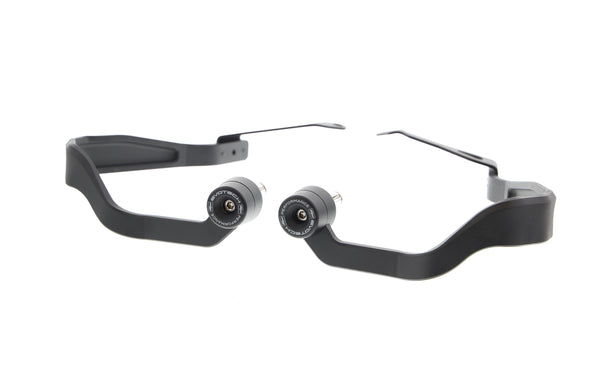 Evotech Performance Ducati Scrambler Icon Hand Guard Protectors (2019 - 2022) - image 10