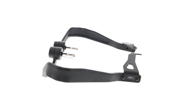 Evotech Performance Ducati Scrambler Mach 2.0 Hand Guard Protectors (2019-2020) - image 15