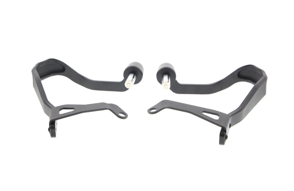 Evotech Performance Ducati Scrambler Full Throttle Hand Guard Protectors (2019 - 2021) - image 21