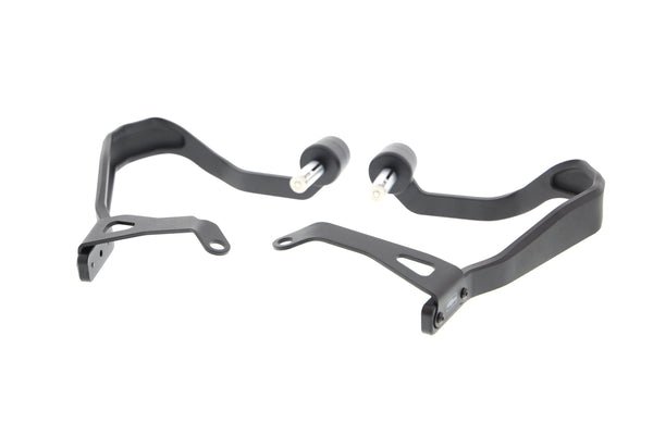 Evotech Performance Ducati Scrambler Full Throttle Hand Guard Protectors (2019 - 2021) - image 22