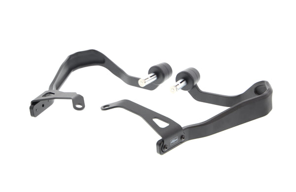 Evotech Performance Ducati Scrambler Icon Hand Guard Protectors (2019 - 2022) - image 23