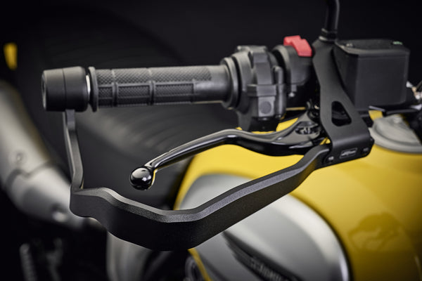 Evotech Performance Ducati Scrambler Street Classic Hand Guard Protectors (2019-2020) - image 4