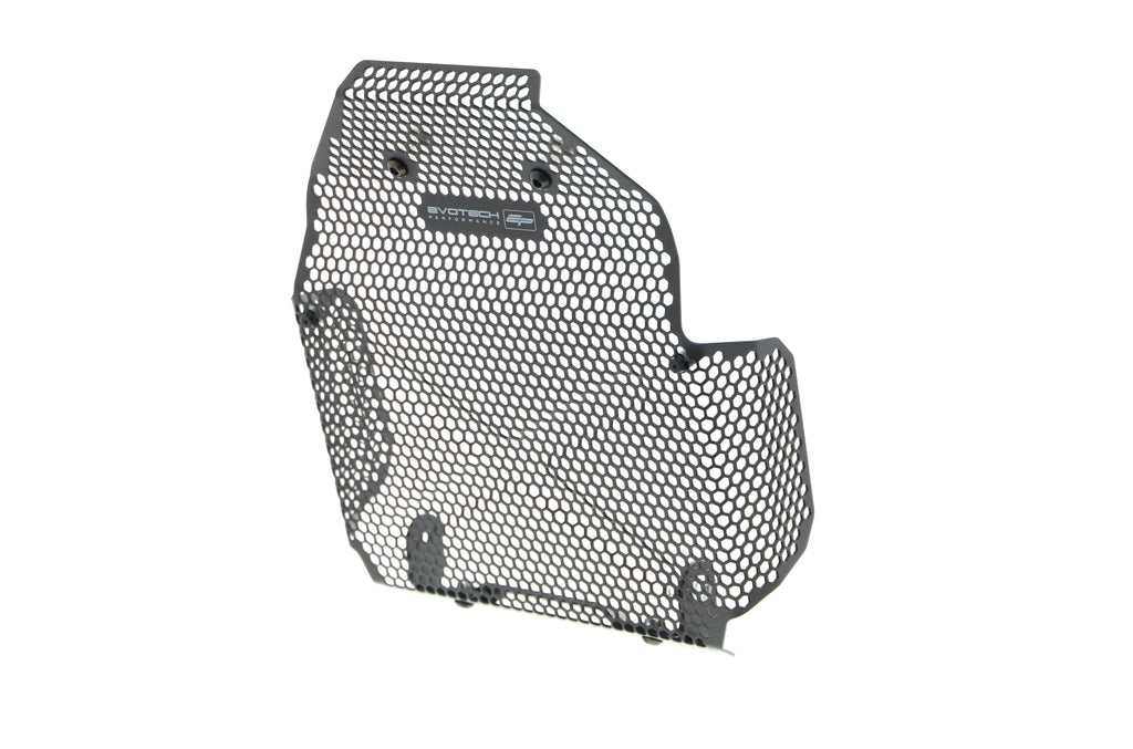 Evotech Performance Ducati Scrambler 1100 Pro Oil Cooler Guard (2020+)